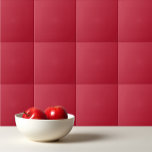 Classic solid True red Tile<br><div class="desc">Classic solid True red design.</div>