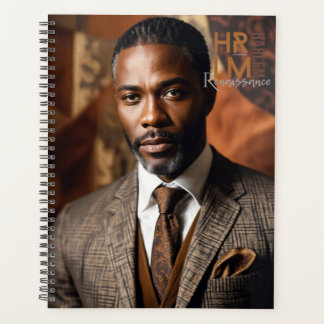 Classic Sophisticated Harlem Renaissance   