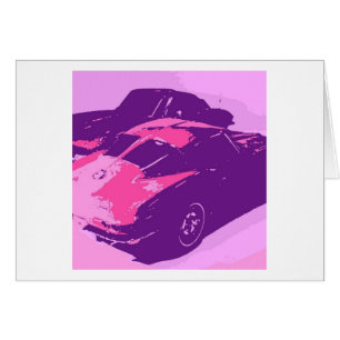 Classic Split Window Cars