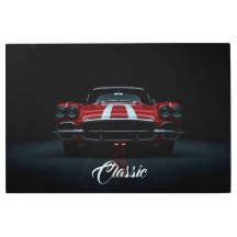 Classic Sports Car