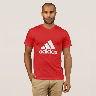 Classic Sports Inspired Graphic T-Shirt