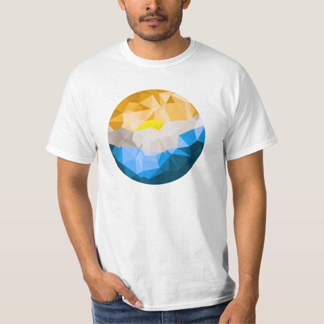 Classic SS Tee (Front)