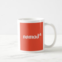 Classic Standard Mug
