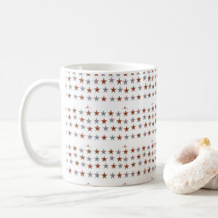 Classic  Star  Coffee Mug