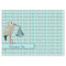 Classic Stork (Blue) 2