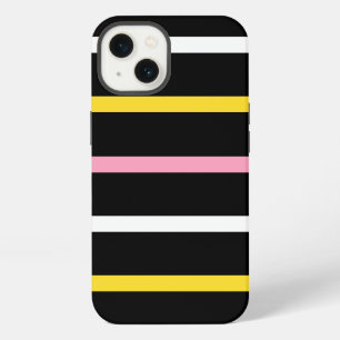 Classic Stripes 2 iPad Mini Retina Cases