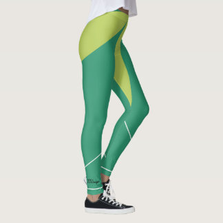 Classic Style Leggings
