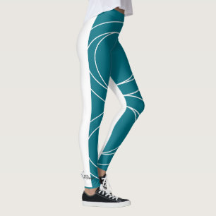 Classic Style Leggings