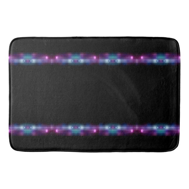 Classic Styles Colours  Bath Mat (Front)