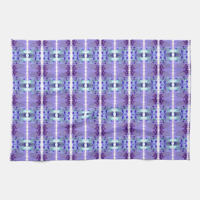 Classic Styles Colours  Kitchen Towel (Horizontal)