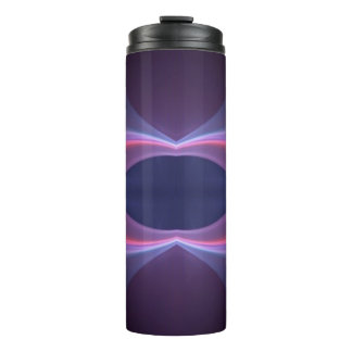Classic Styles Colours Thermal Tumbler
