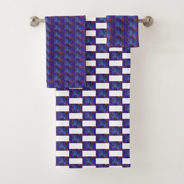 Classic Styles Colours Towel (Insitu)