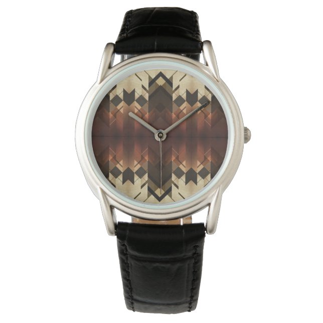 Classic Styles Colours  Watch (Front)