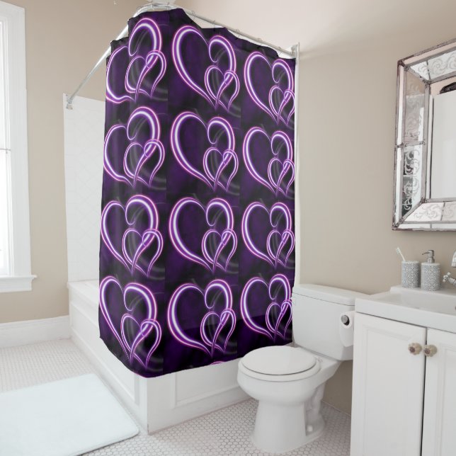 Classic Styles Hearts  (In Situ)