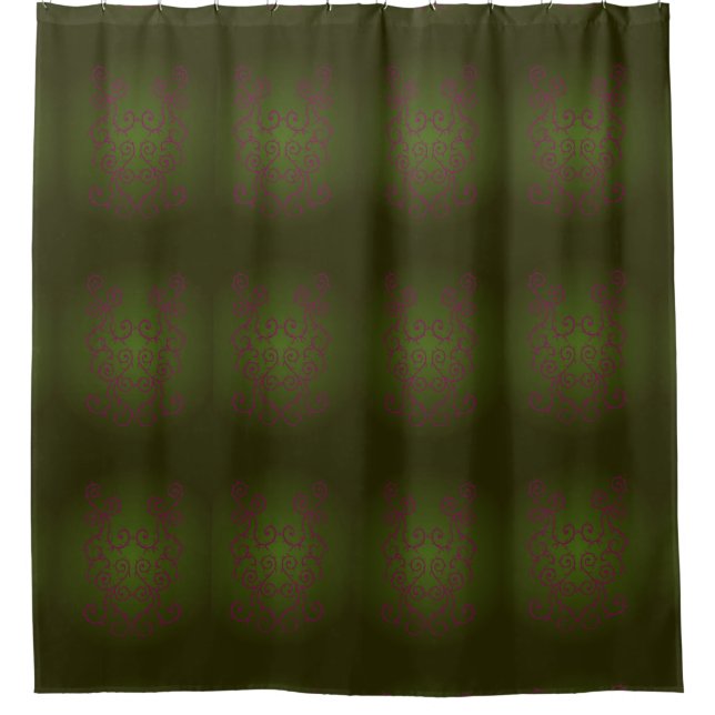 Classic Styles Scrollwork (Front)