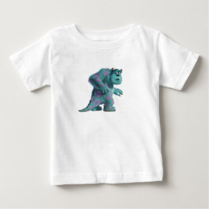 Classic Sully - Monsters Inc. Baby T-Shirt