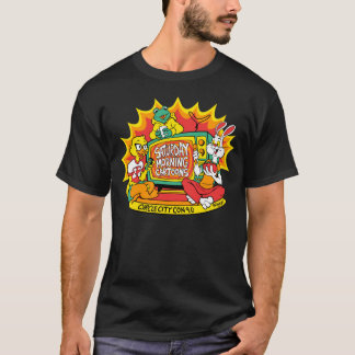 Classic. T-Shirt