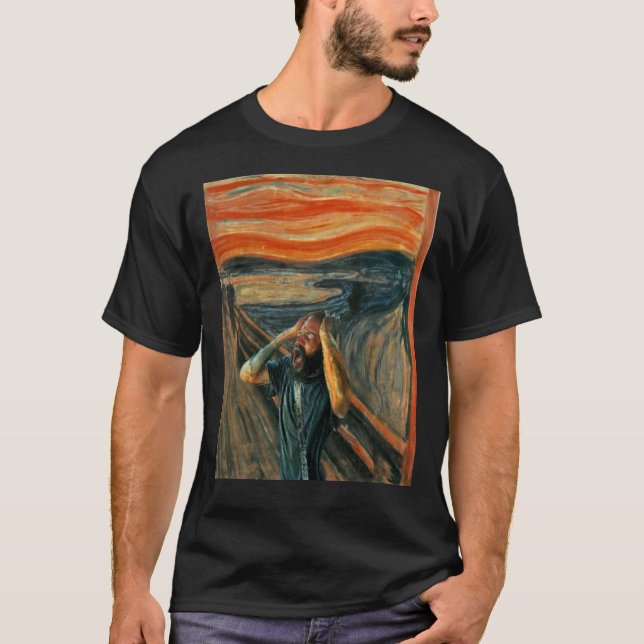 Classic T-shirt (Devant)