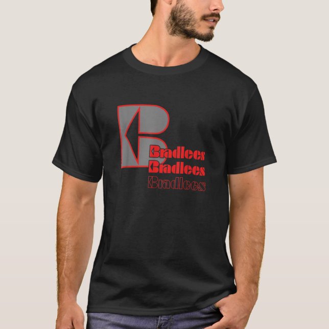 Classic T-Shirt (Front)