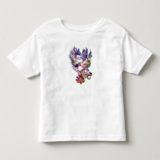 Classic T-Shirt: The Perfect Wardrobe Staple Toddler T-shirt