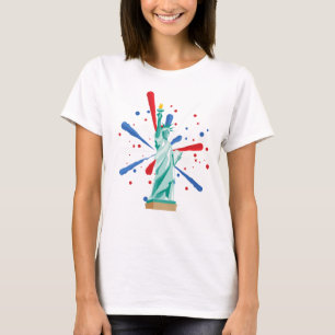 Classic T-Shirt with Amazing colours