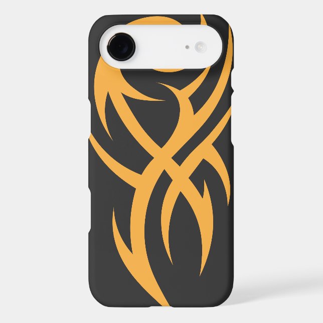 Classic Tattoo Inspired Line Art Design (Verso)