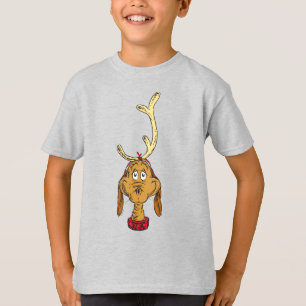 Classic The Grinch Max T-Shirt