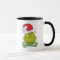 Classic The Grinch | Naughty or Nice