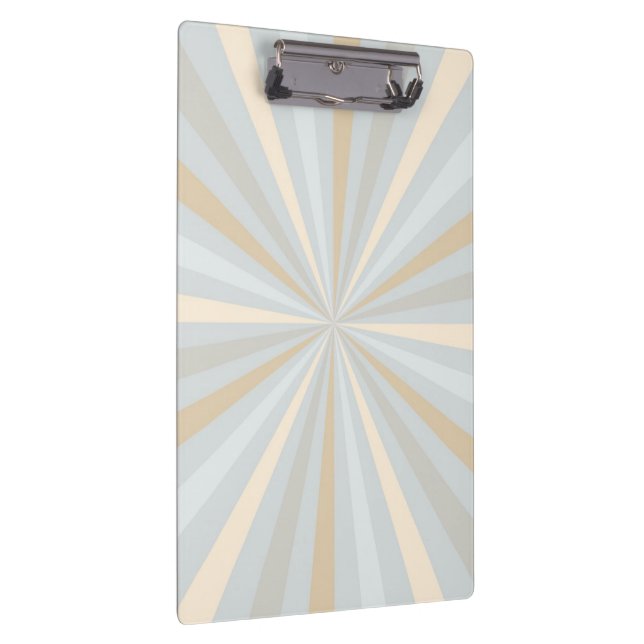 Classic Tones Harmony Spinning Wheel Clipboard (Right)