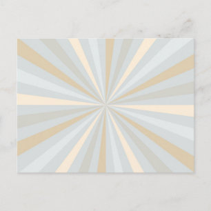 Classic Tones Harmony Spinning Wheel Decor Postcard