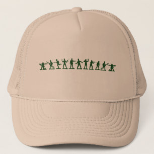 Classic Toy Soldiers Trucker Hat