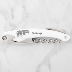 Classic Travel Trailer Caravan Thunder_Cove Corkscrew