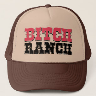 Classic Trucker Hat