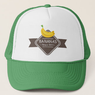Classic Trucker Hat