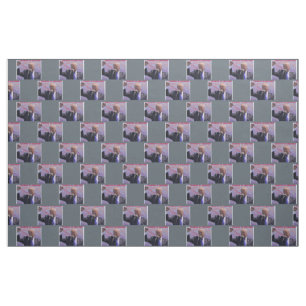 Classic Trump 2024 Fabric
