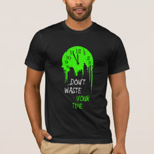 Classic Unisex T-Shirt   Stylish Graphic Tee 