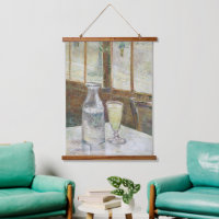 Classic Van Gogh Paris Cafe Absinthe Art