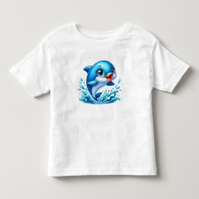 Classic Vibes T-Shirt (Front)
