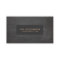 Classic Vintage Black Rustic
