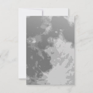 Classic Vintage Etching Full Lunar Moon
