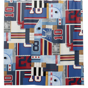 Classic Vintage Old Time Ice Hockey Themed Shirts