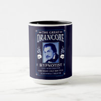 Classic vintage victorian Hypnotist    