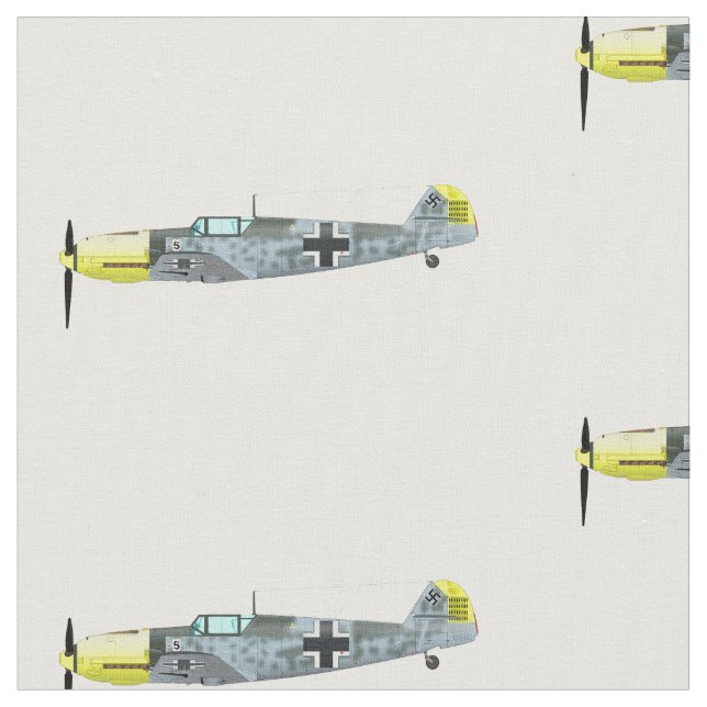 Classic Warbird Fabric (Close Up)