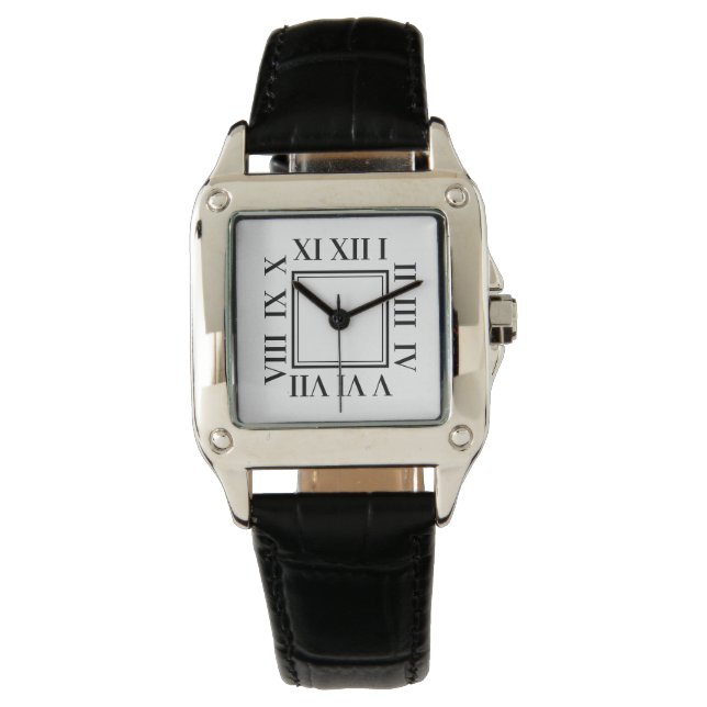 Classic Watch (Front)