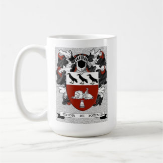 Classic Watchers Crest 15oz Mug