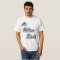 Classic white logo
