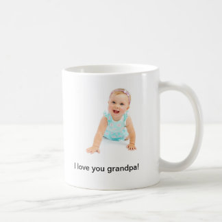 Classic White Mug
