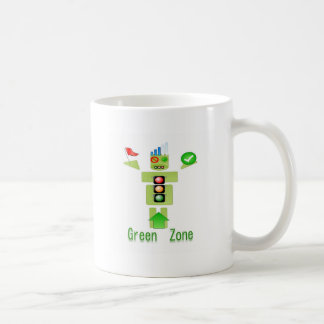 Classic White Mug