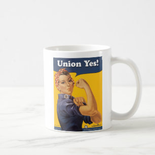 Classic White Mug