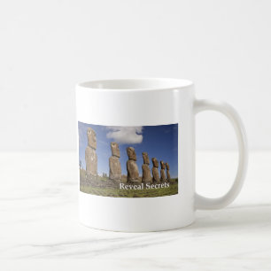 Classic White Mug Your favourite photo or